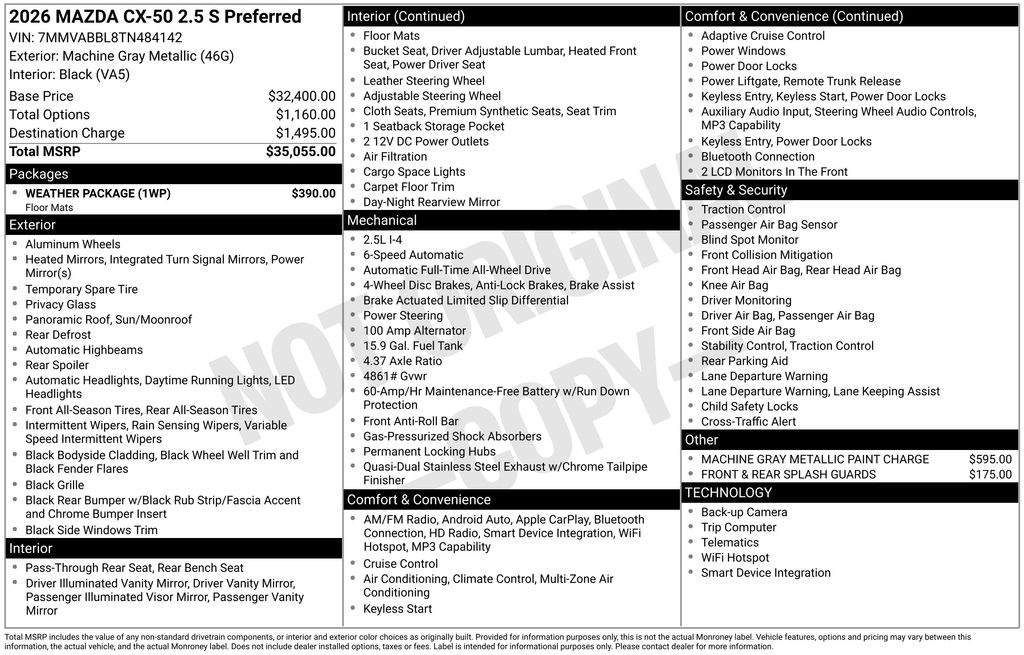View vehicle photo 4