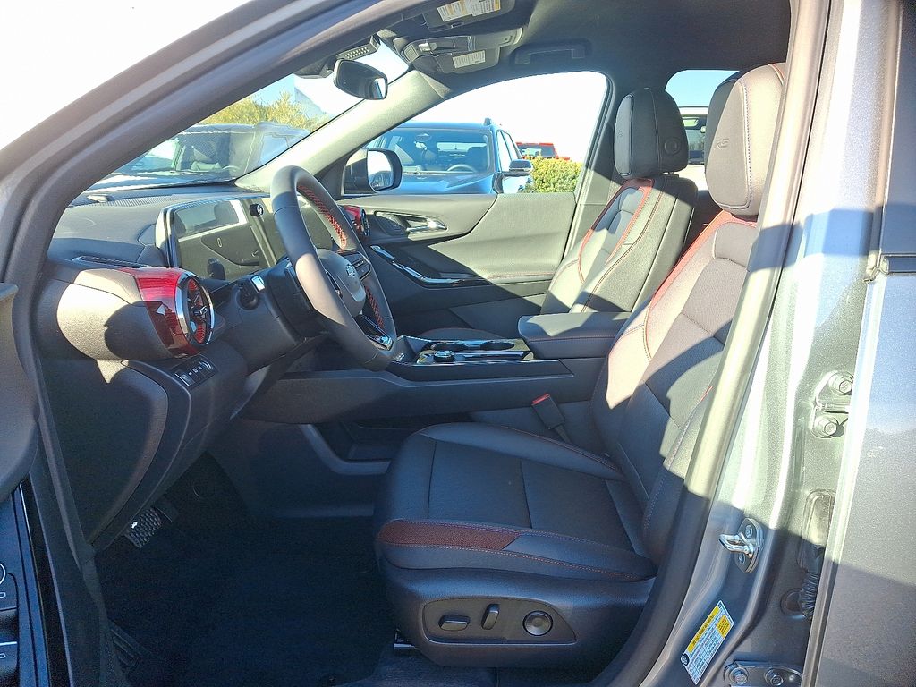 Thumbnail: 2026 Chevrolet Equinox - 6