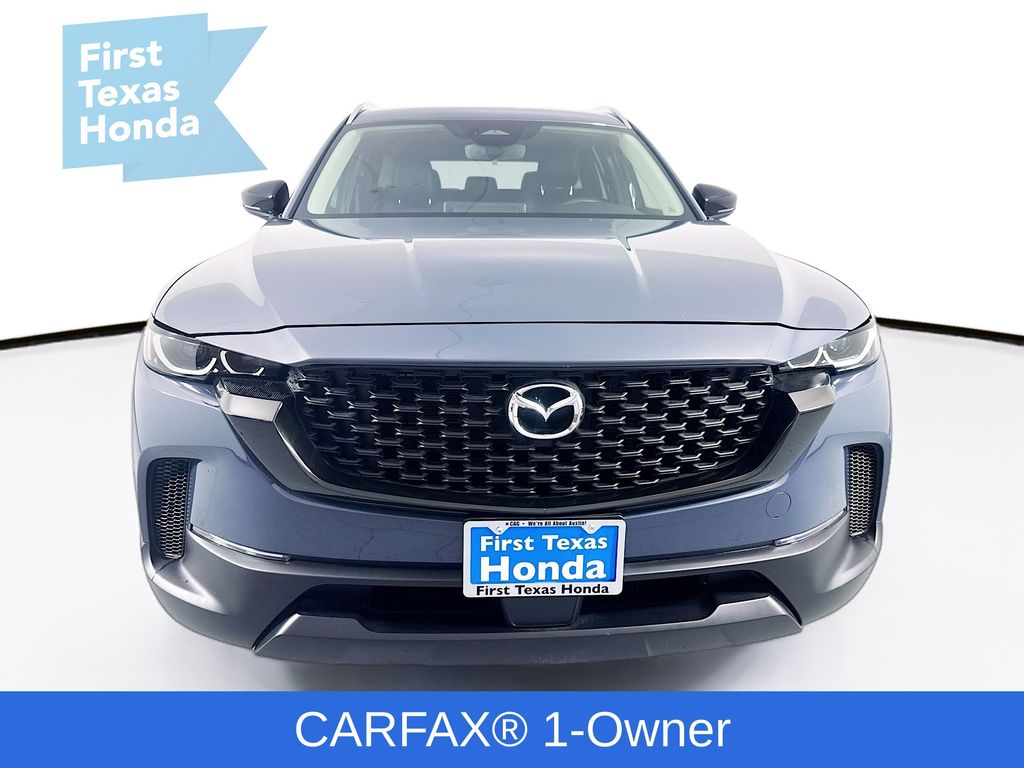 Used Car 2025 Mazda Cx-50 Hybrid  Preferred For Sale Under $30,000 In Austin, Texas