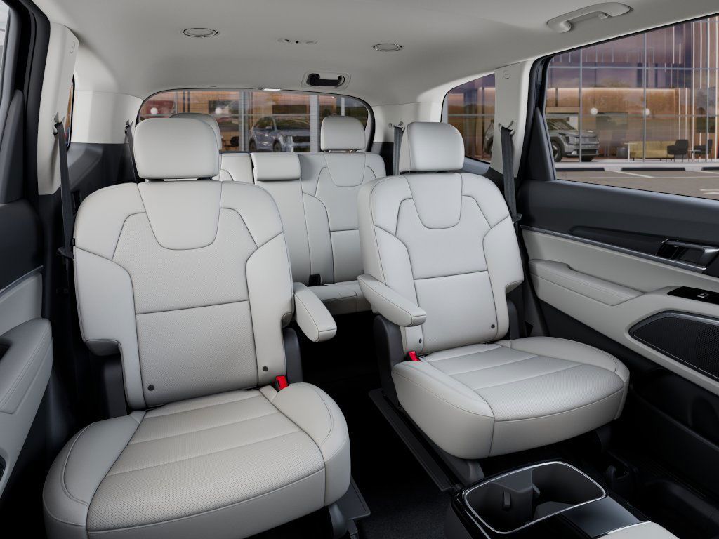 New 2025 Panthera Metal Kia S image 16