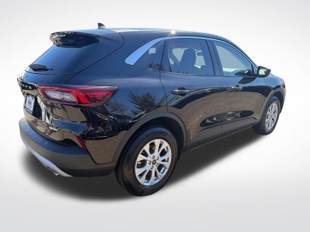 used 2023 Ford Escape car, priced at $22,995