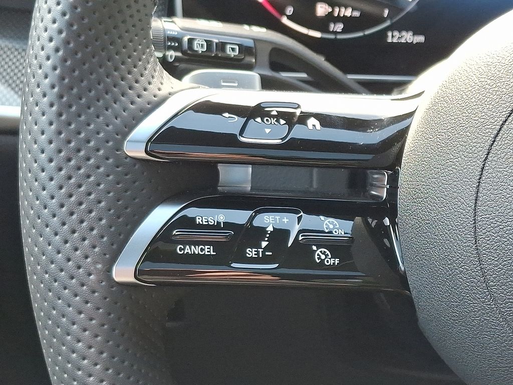 Thumbnail: 2026 Mercedes-Benz GLC - 20