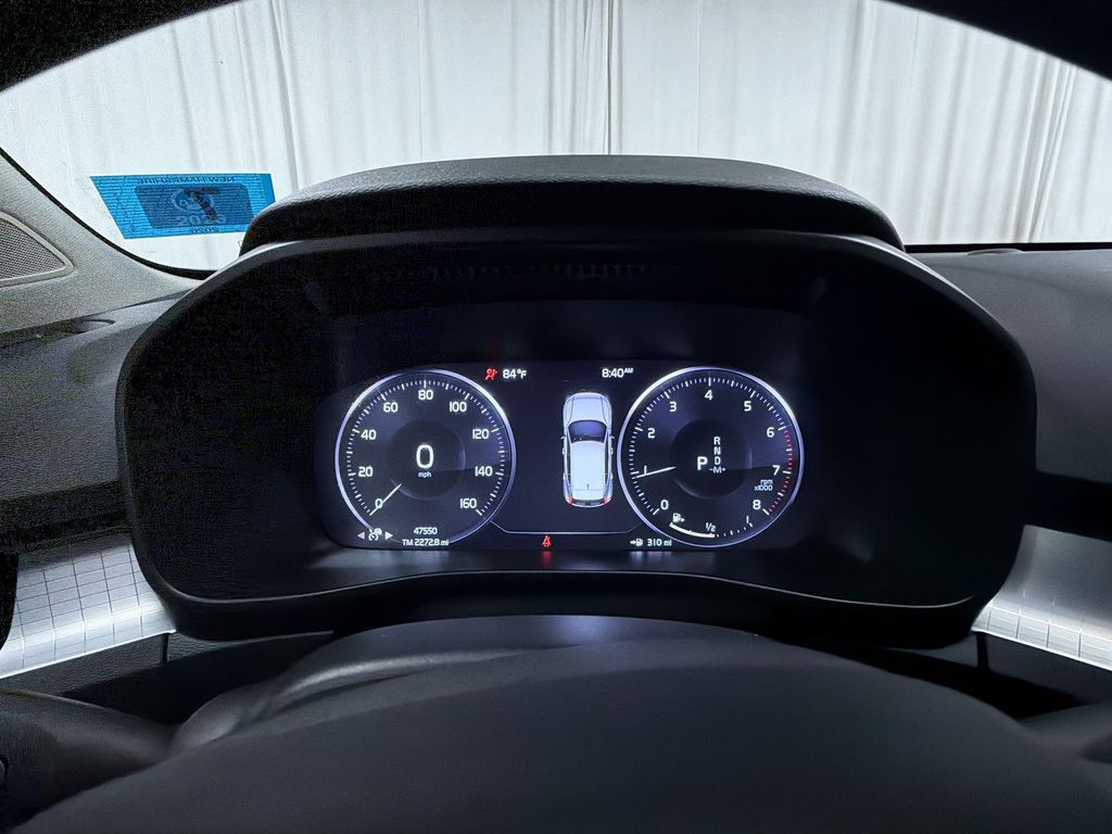 Used 2019 Volvo XC40 SUV