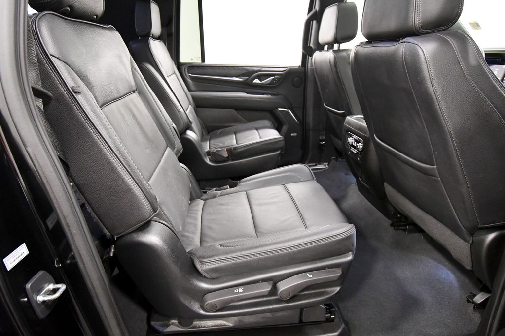 Used 2023 GMC Yukon XL SUV