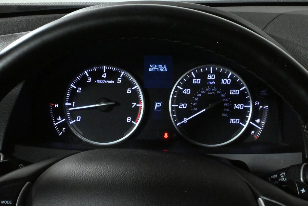 Thumbnail: 2018 Acura RDX - 21