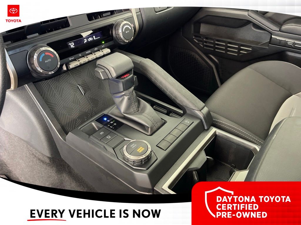 Used 2026 Toyota Tacoma Truck
