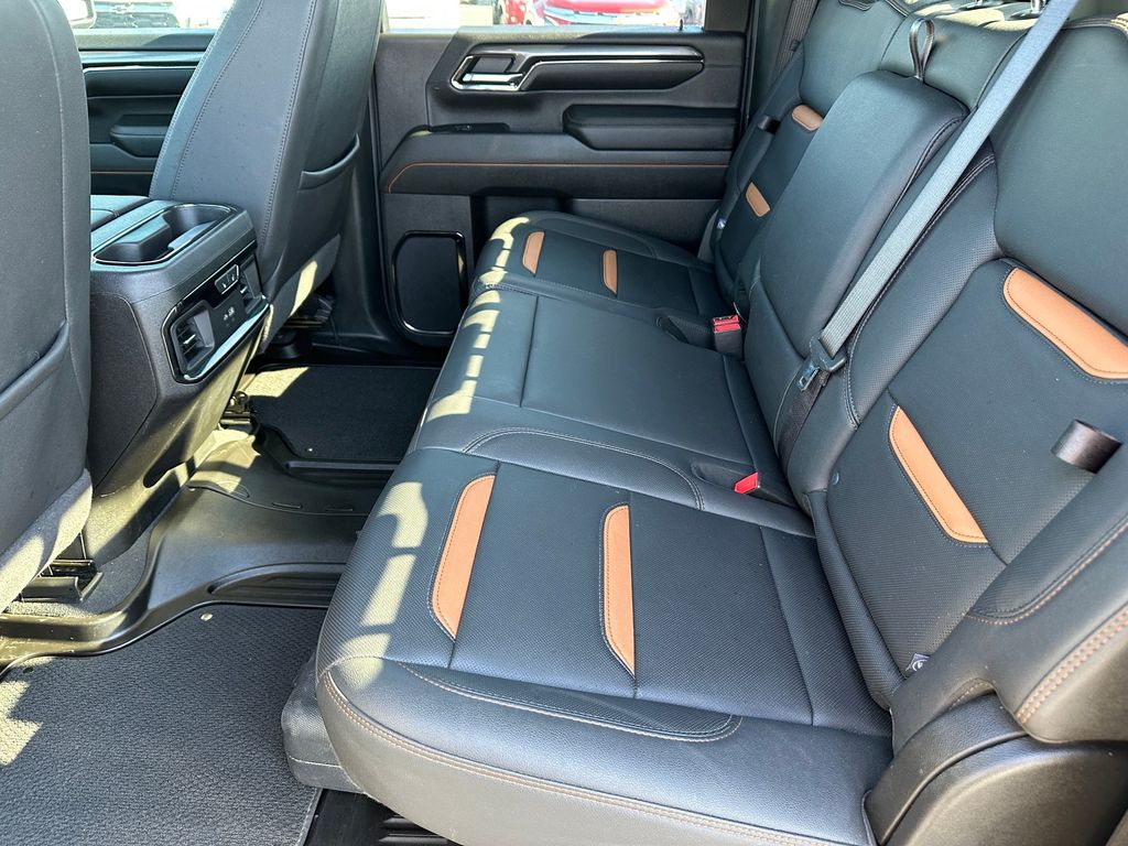 Used Car 2024 Gmc Sierra 2500hd  At4 For Sale Under $80,000 In Austin, Texas