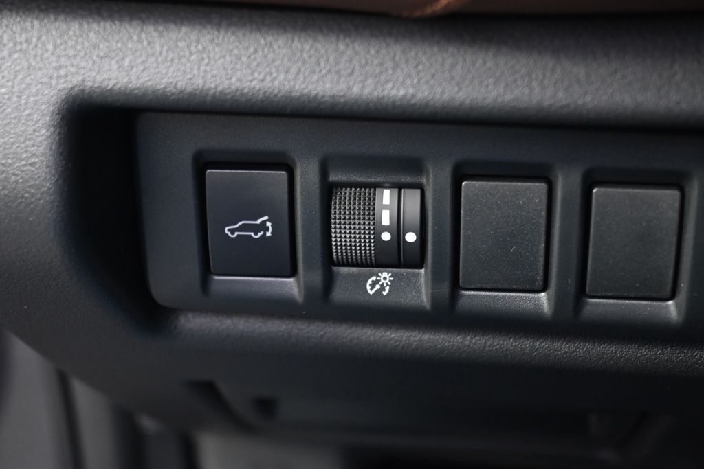 New 2026 Gray Subaru Touring XT image 24