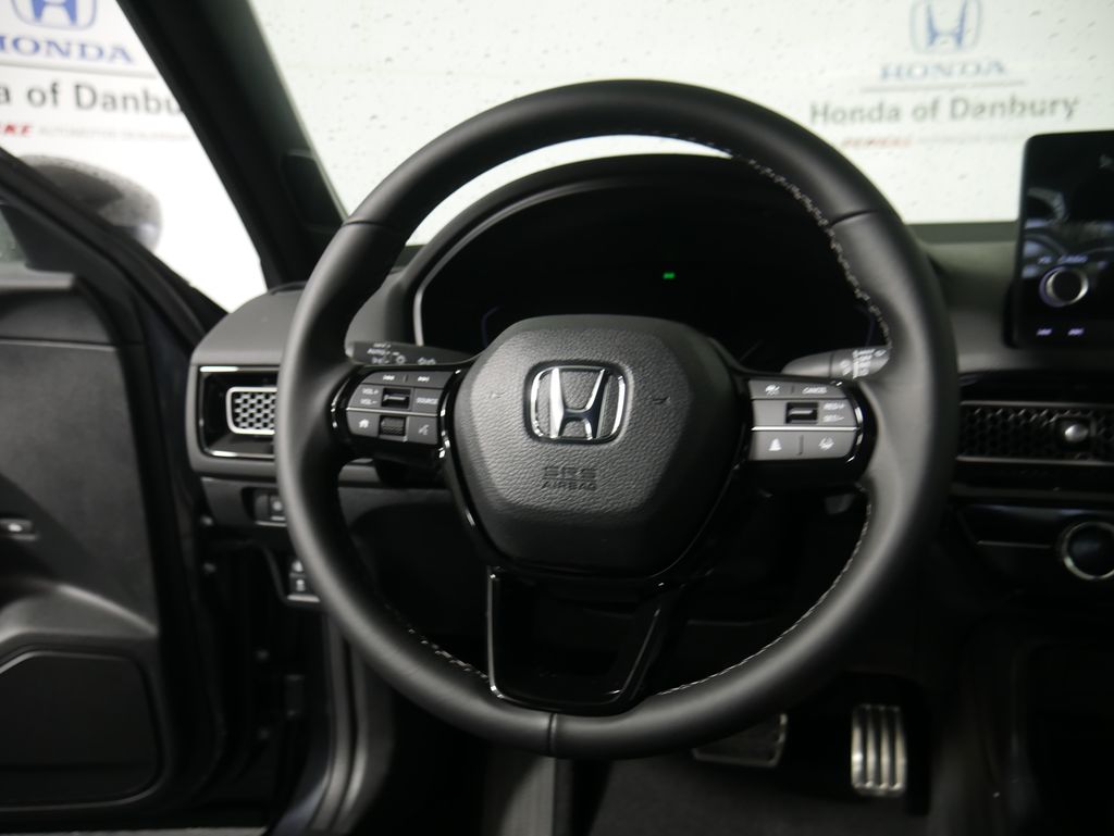 Thumbnail: 2026 Honda Civic - 12