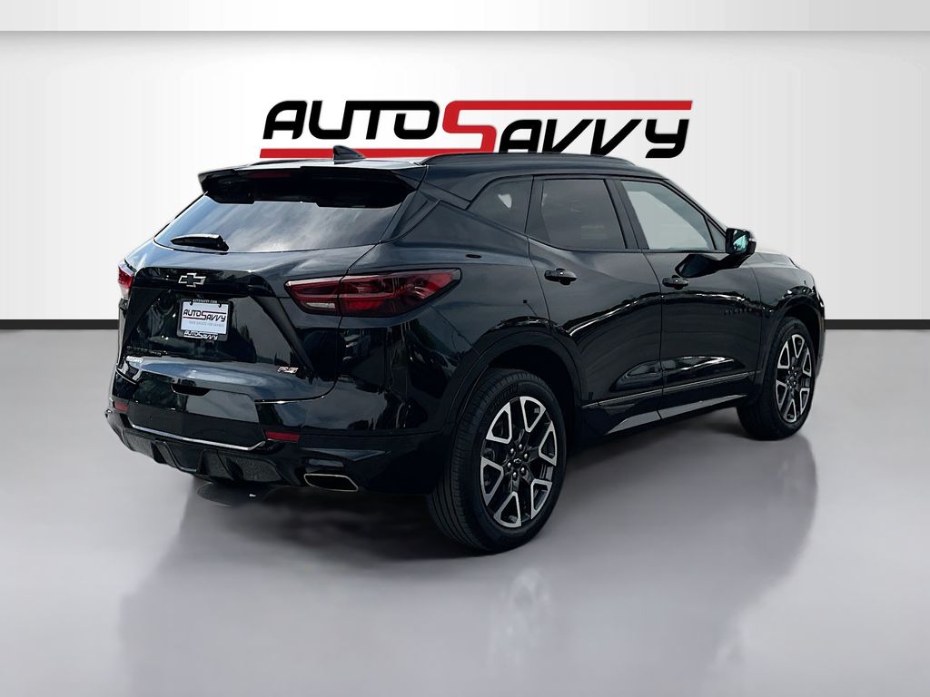 2024 Chevrolet Blazer RS - Photo 7