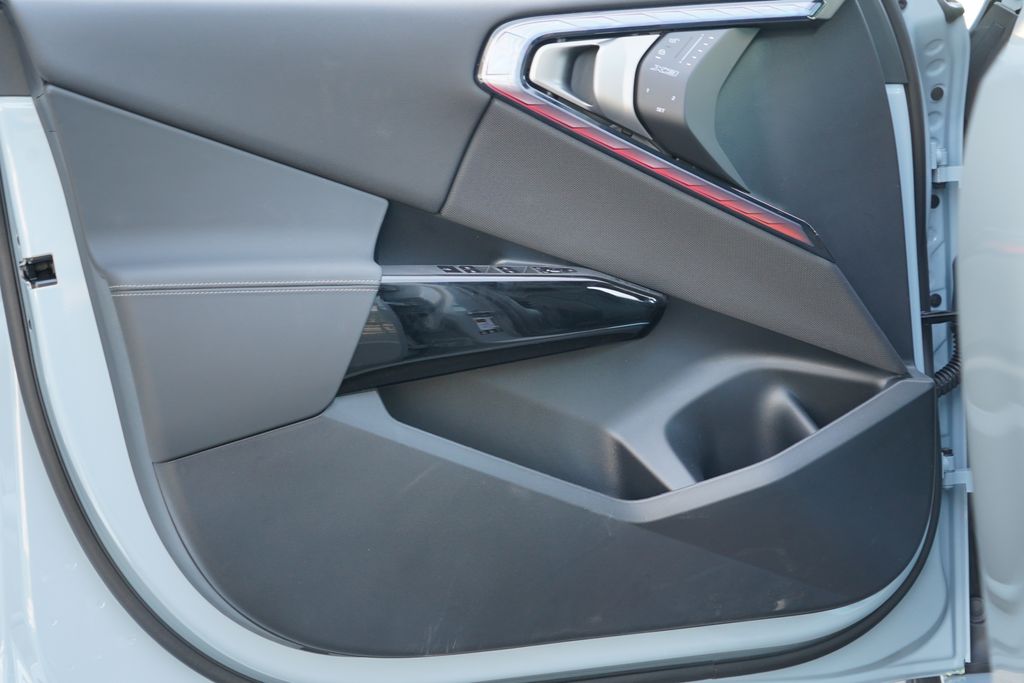 Thumbnail: 2026 BMW X3 - 9