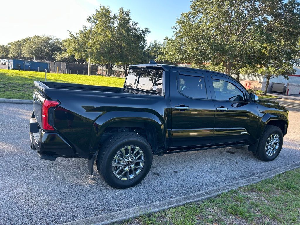 Thumbnail: 2025 Toyota Tacoma - 6