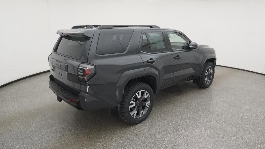 Thumbnail: 2025 Toyota 4Runner - 3
