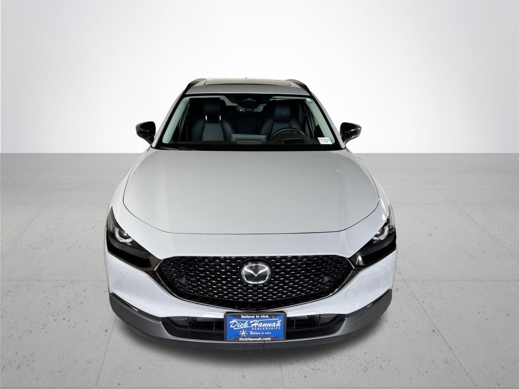 2025 Mazda CX-30 2.5 Turbo Premium Plus Package