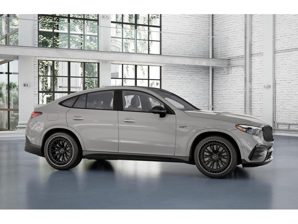 Thumbnail: 2026 Mercedes-Benz GLC - 14