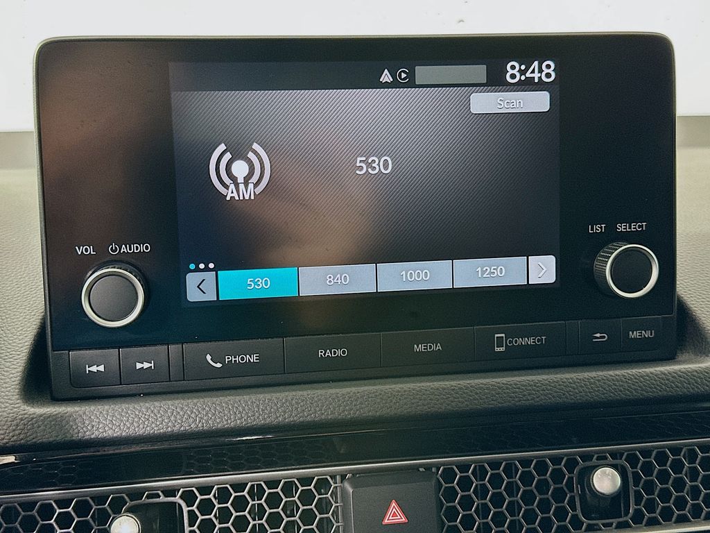 Thumbnail: 2025 Honda Civic - 14