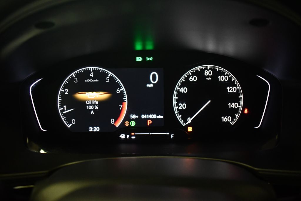 Thumbnail: 2023 Honda Civic - 25