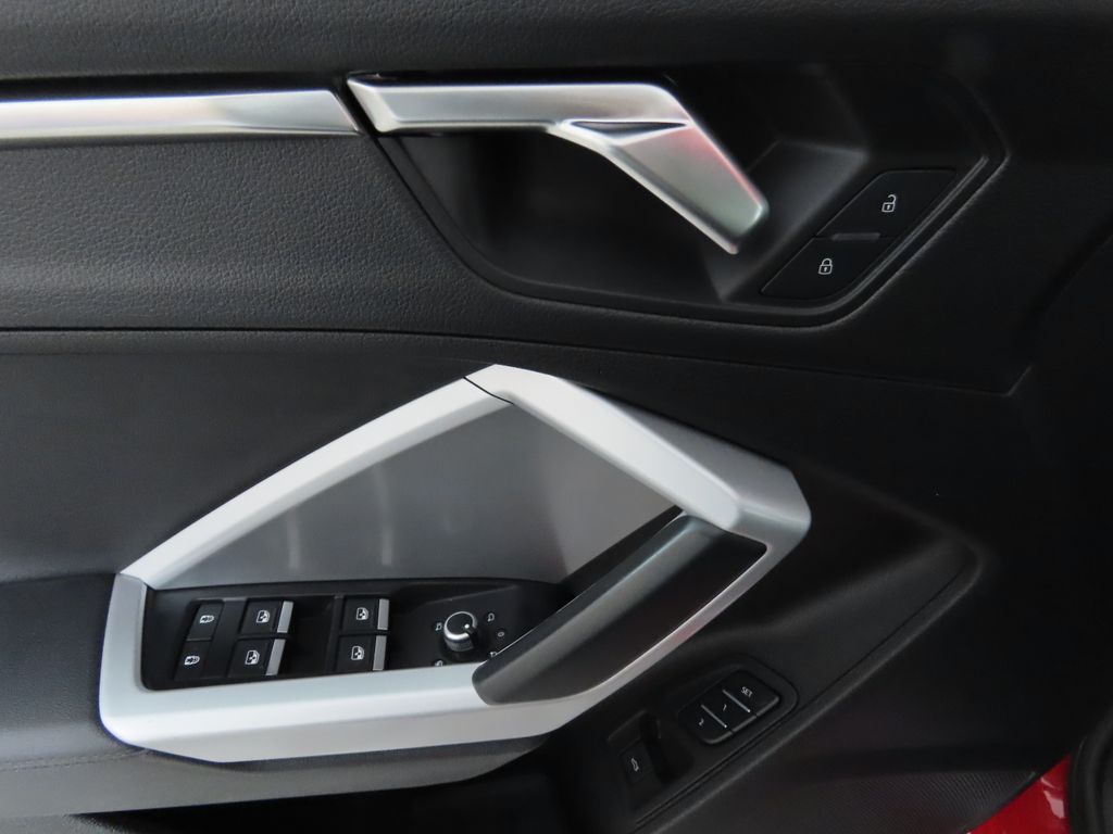 2024 Audi Q3 Premium 23