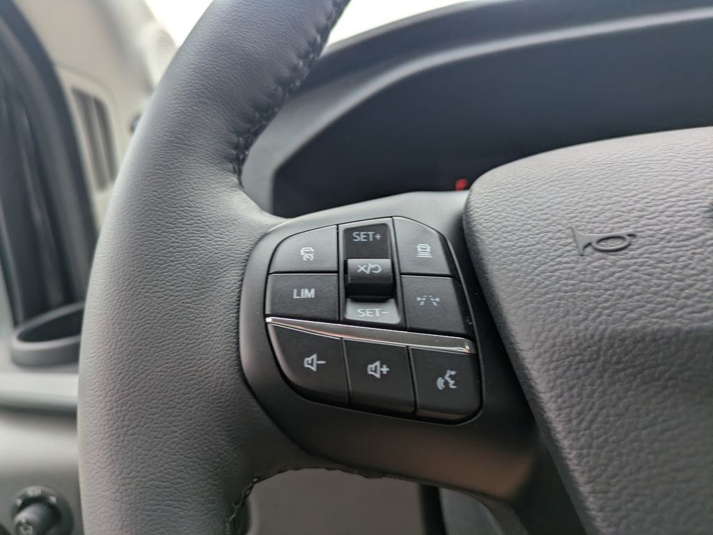 2026 Ford Transit-350 Passenger Van XLT