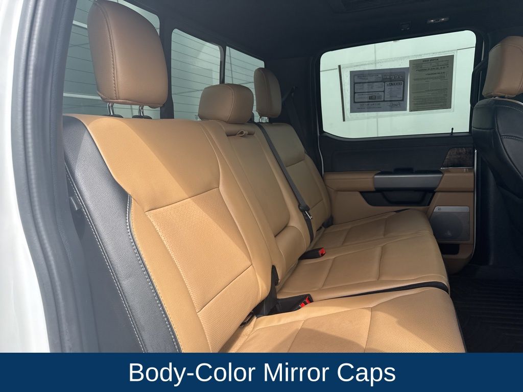 2023 Ford F-250 LARIAT
