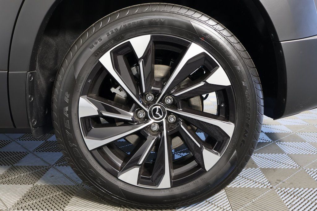 Thumbnail: 2026 Mazda CX-50 - 11