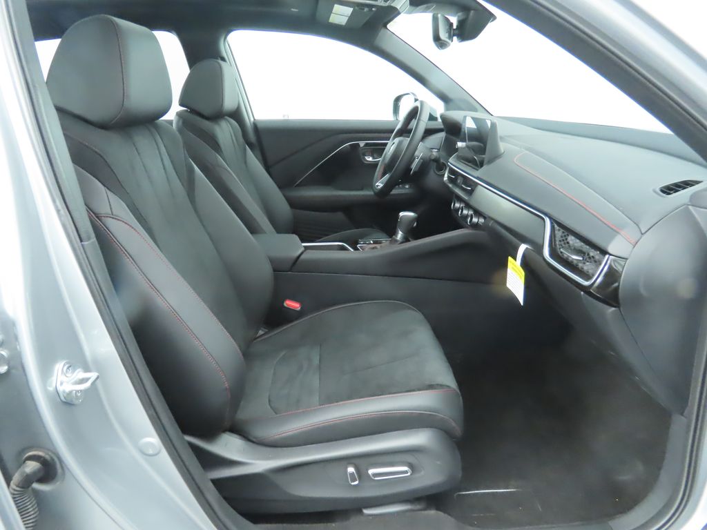 2025 Acura ADX A-SPEC 21