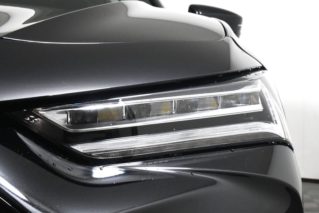 Thumbnail: 2025 Acura TLX - 11