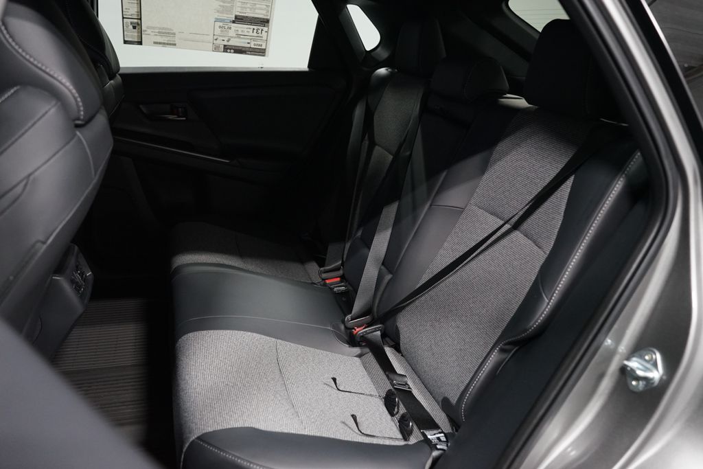 Thumbnail: 2026 Toyota bZ - 29