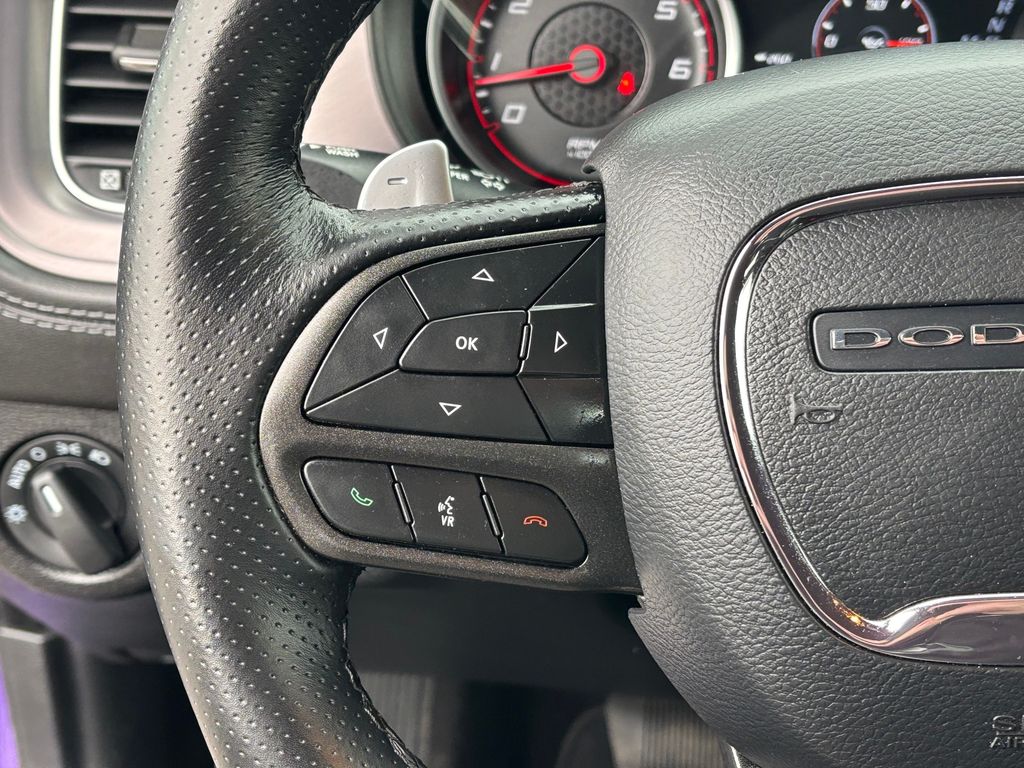 Used Car 2023 Dodge Charger  R/t Scat Pack Widebody For Sale Under $60,000 In Austin, Texas