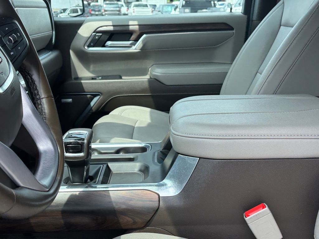 Used Car 2023 Gmc Sierra 1500  Slt For Sale Under $60,000 In Austin, Texas