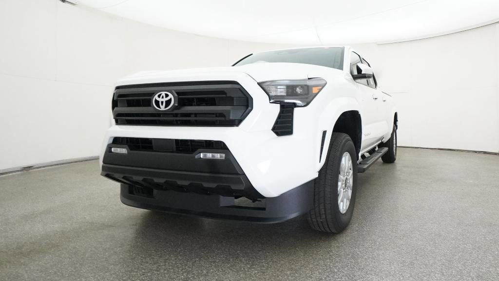 Thumbnail: 2025 Toyota Tacoma - 26