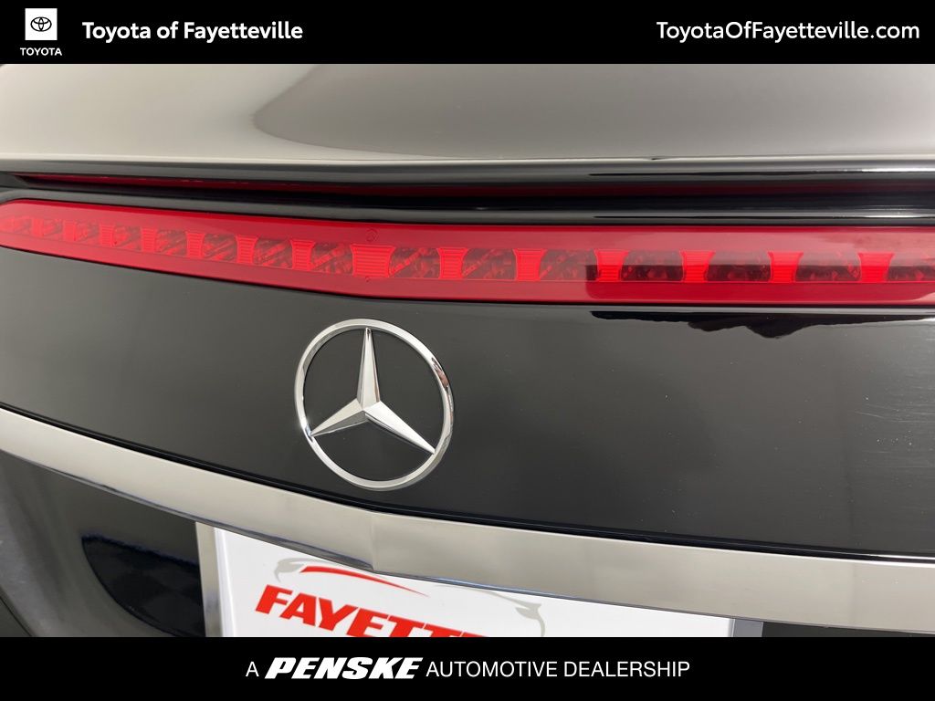 Thumbnail: 2014 Mercedes-Benz E-Class - 15