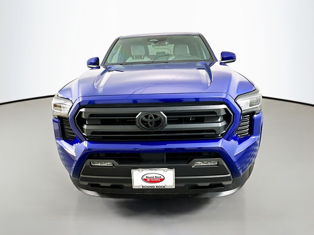 Thumbnail: 2025 Toyota Tacoma - 2