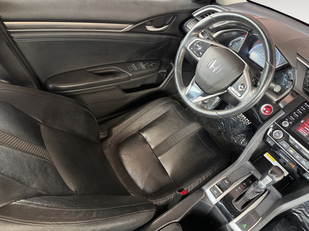 2019 Honda Civic #15