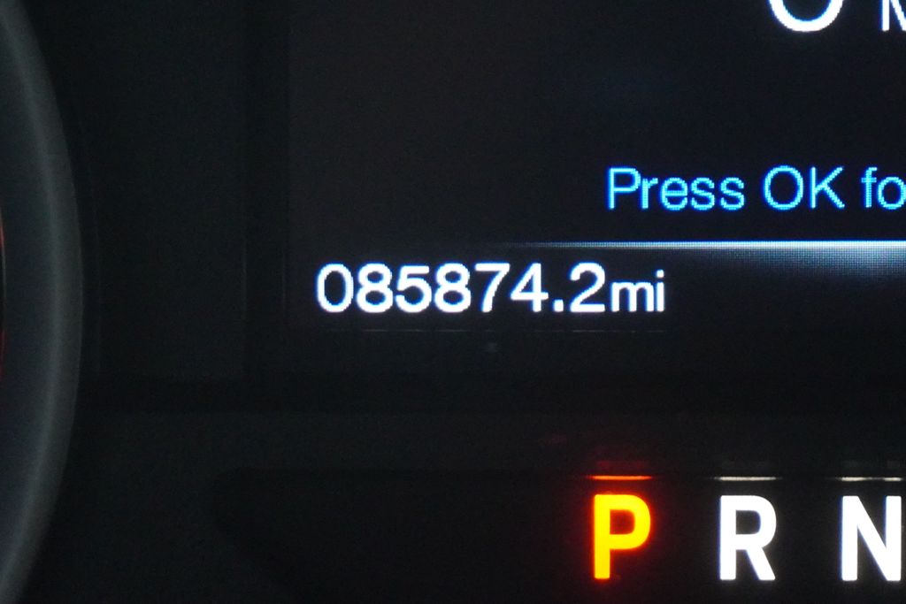 Used Car 2018 Ford F-150  Xlt For Sale Under $25,000 In Weatherford, Texas