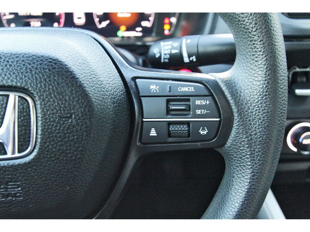 Used 2023 Honda Accord Sedan