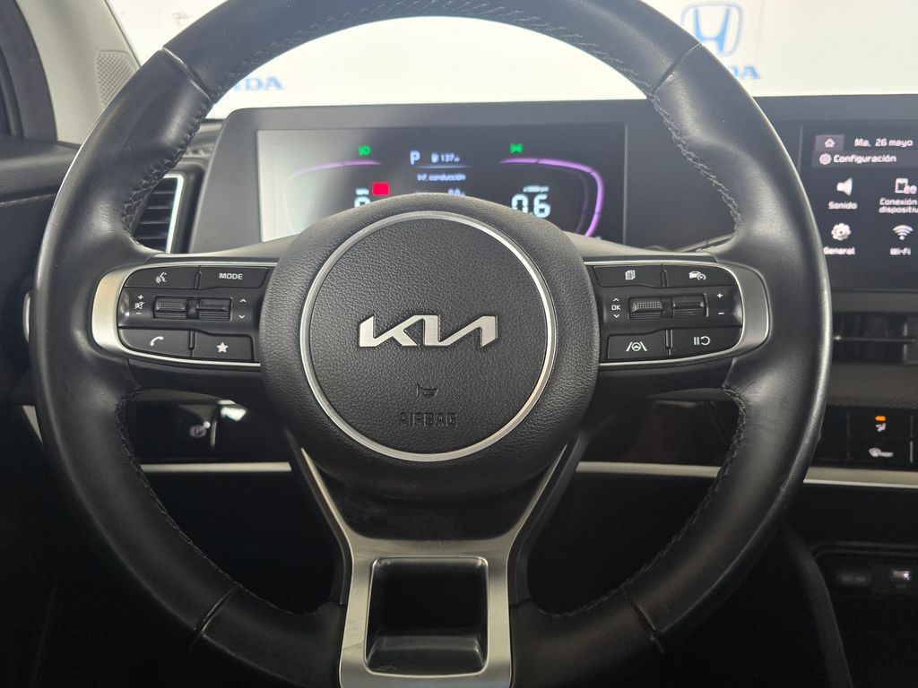 Thumbnail: 2025 Kia Sportage - 24
