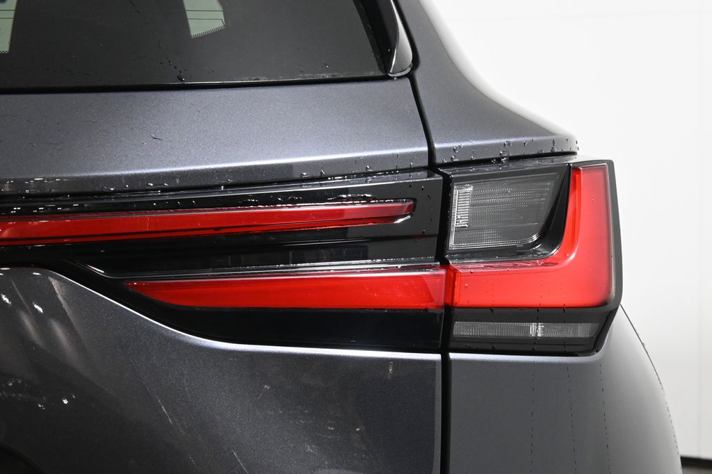 Thumbnail: 2025 Lexus NX - 13