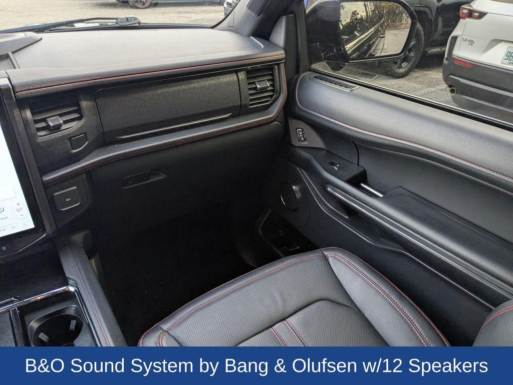 2024 Ford Expedition Limited MAX