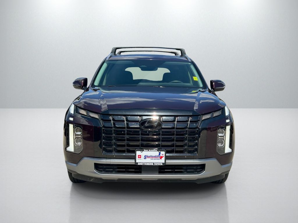 Used 2023 Hyundai Palisade SUV