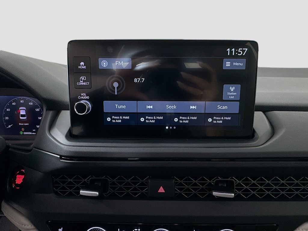 Thumbnail: 2026 Honda Accord - 11