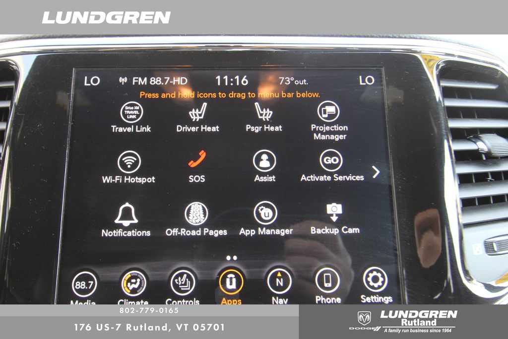 Used 2021 Jeep Grand Cherokee SUV