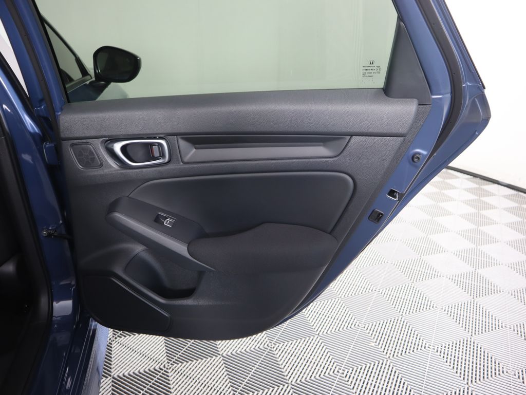 Thumbnail: 2026 Honda Civic - 28