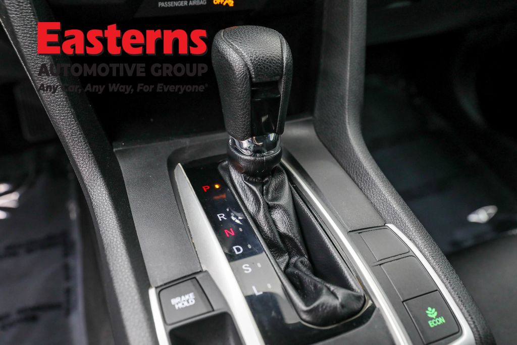Used 2019 Blue Honda LX image 13
