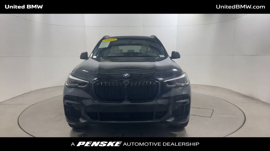 Thumbnail: 2023 BMW X5 - 3