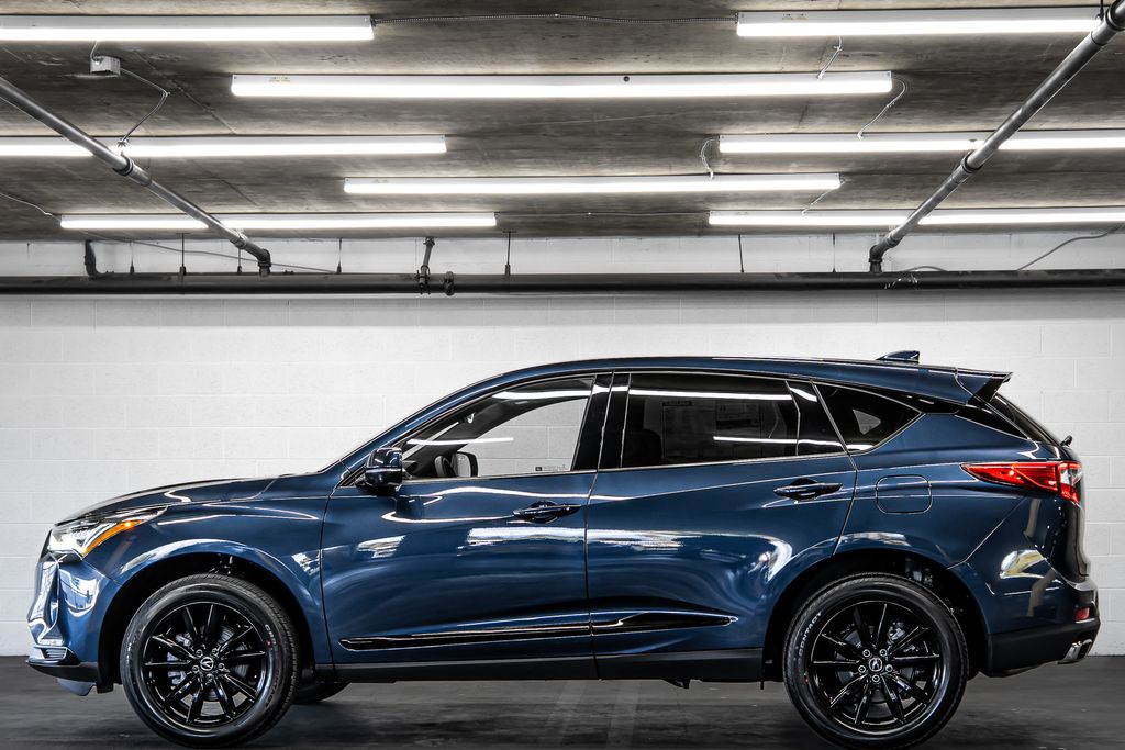 2026 Acura RDX
