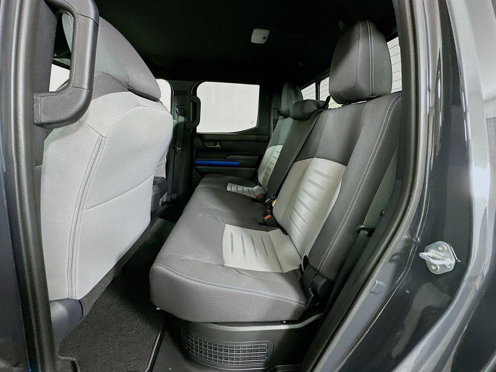 Thumbnail: 2026 Toyota Tacoma - 24