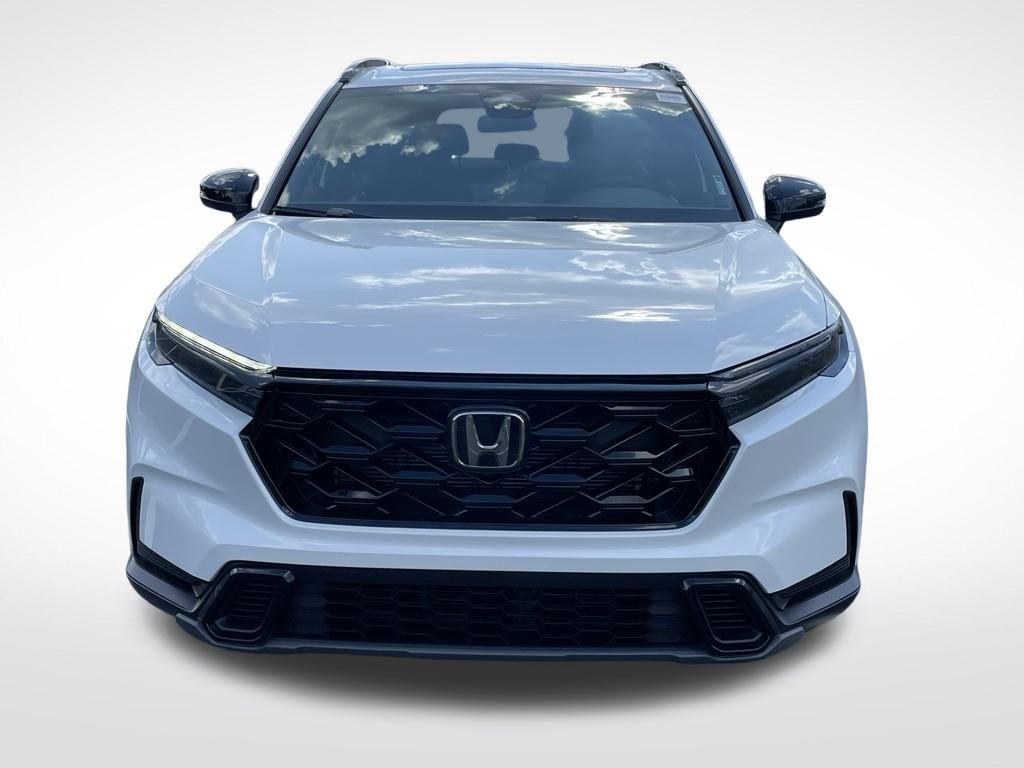 Thumbnail: 2026 Honda CR-V - 9