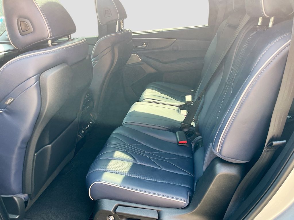 2024 Acura MDX Type S w/Advance Package - Photo 25