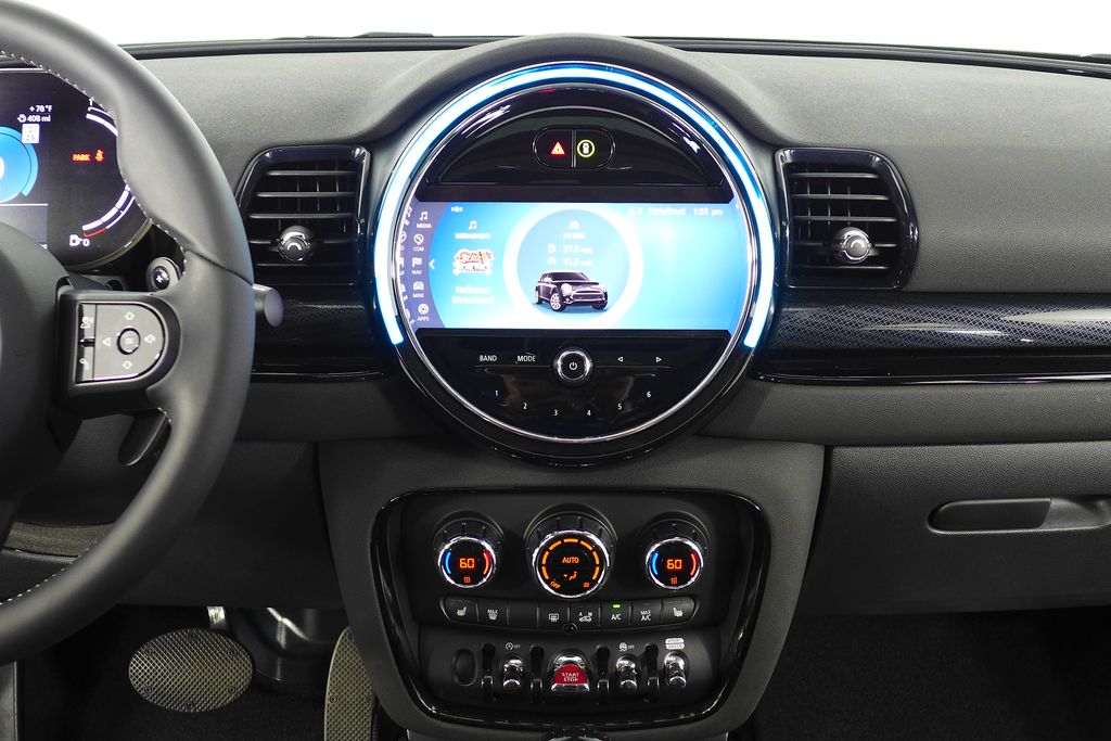 Thumbnail: 2024 MINI Cooper Clubman - 26